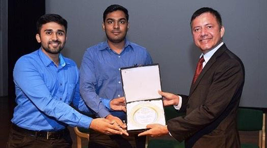 2019 IIM Indore NASMEI Summer Marketing IS Conference