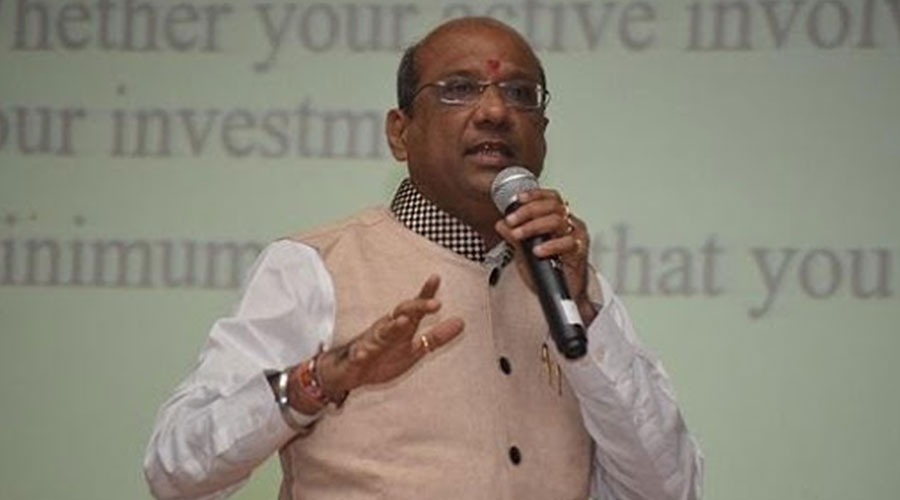 Seminar on Capital Markets