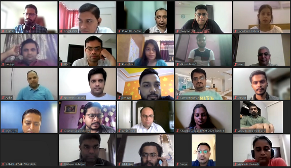 Executive Programme in Sales and Marketing Begins at IIM Indore