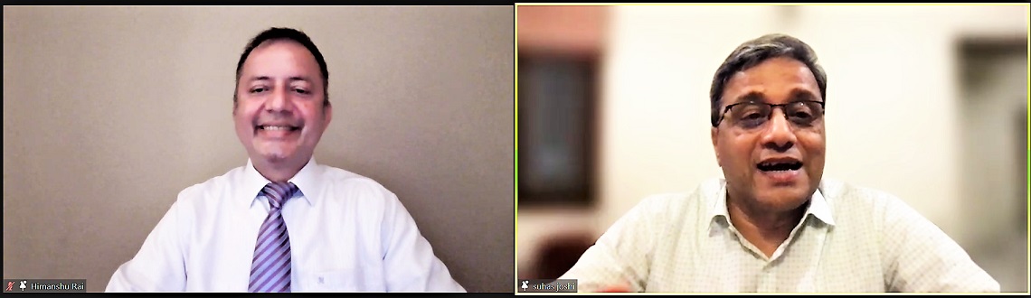 The first batch of MSDSM Begins Online