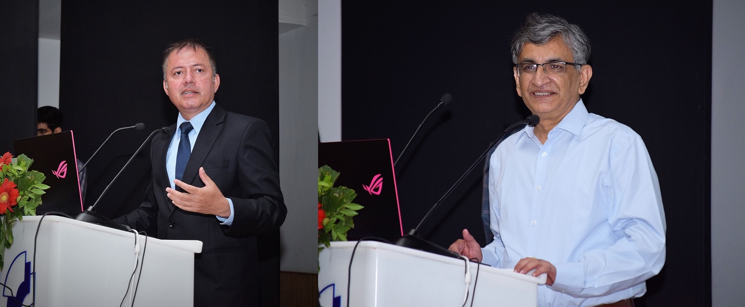 12th Edition of CERE Begins at IIM Indore