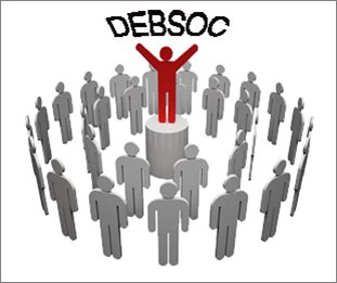 Debsoc - Debating Club