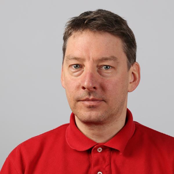 Prof. Kjetil Fagerholt