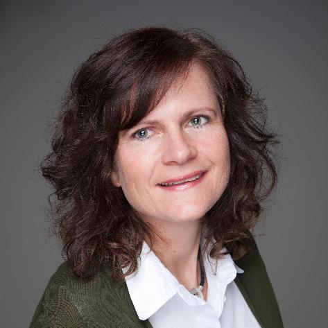 Prof. Marielle Christiansen