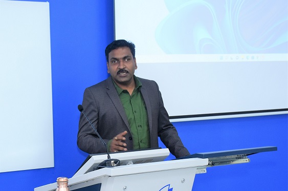 Seventeenth Batch of PGPMX Begins at IIM Indore – Mumbai