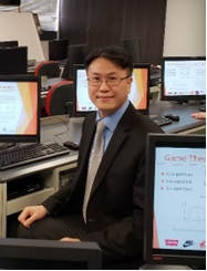 Professor Tsan-Ming CHOI (Jason)