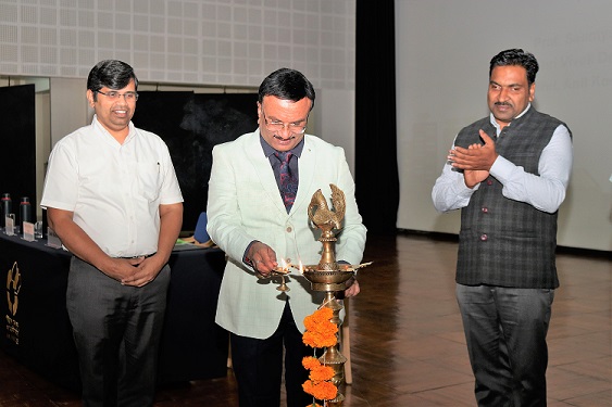 REP 2022 Begins at IIM Indore