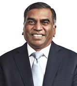 M. M. Murugappan