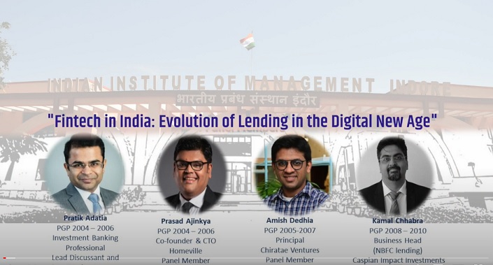 Alumni Talk Series - Session 21 : Panel Discussion