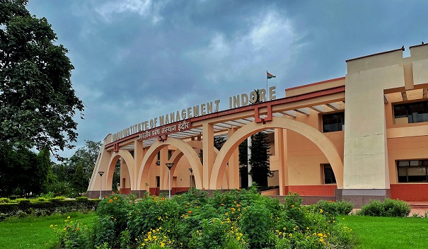 IIM Indore Forges Two New Collaborations to Strengthen Global Partnerships