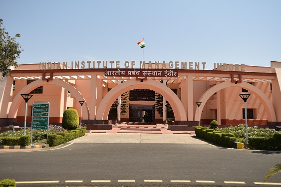 IIM Indore Receives Re-accreditation from EQUIS, Maintains its ‘Triple Crown’