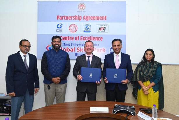 IIM Indore Spearheads Skill Empowerment for Madhya Pradesh’s Youth