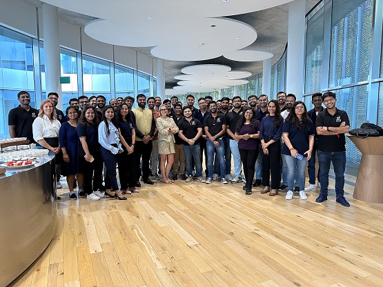 EPGP Batch 2023-24 Concludes it’s International Immersion