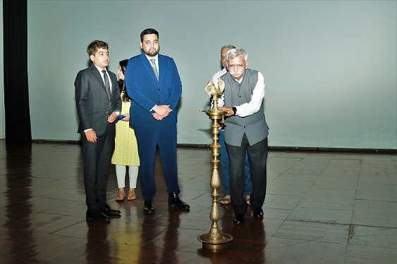 I5 Summit 2023: A Celebration of Innovation, Entrepreneurship, and Transformative Ideas