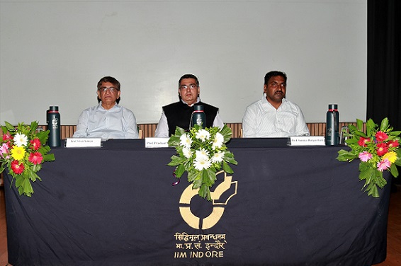 CERE 2023 Held at IIM Indore