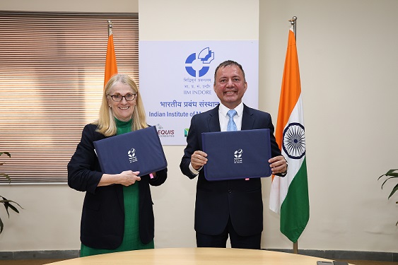 IIM Indore Takes a Step to Shape the Future Sports Business Leaders