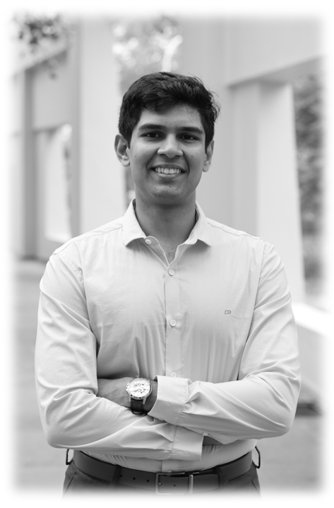 AMAN SHAIKH, PGP’23