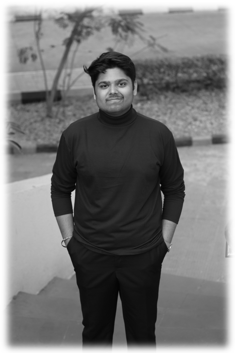 SHREYASH AGARWALLA IPM’23