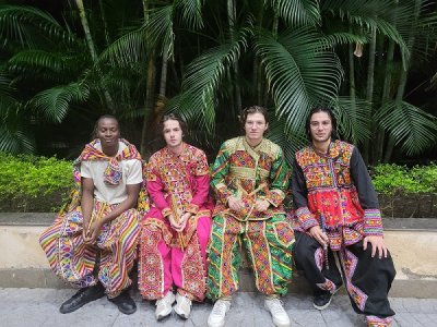 IIM Indore Signs MoUs with Institutions in Bulgaria and Spain