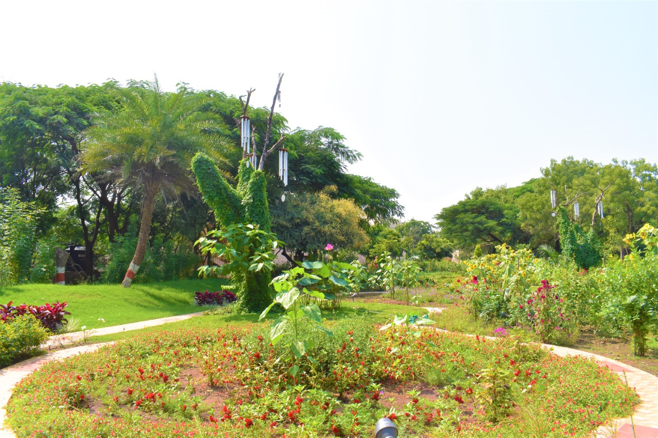 IIM Indore Achieves Prestigious Level 5 in Positive Impact Rating 2024 by UN PRME, Up from Level 4 Last Year