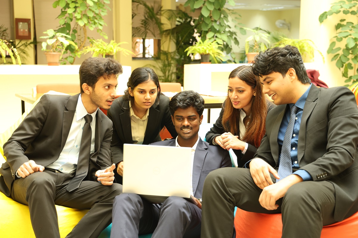 IIM Indore Expands Global Horizons with New Partnerships: Corvinus University of Budapest and University of Houston