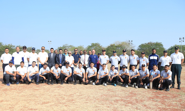 Cricket Championship 2025