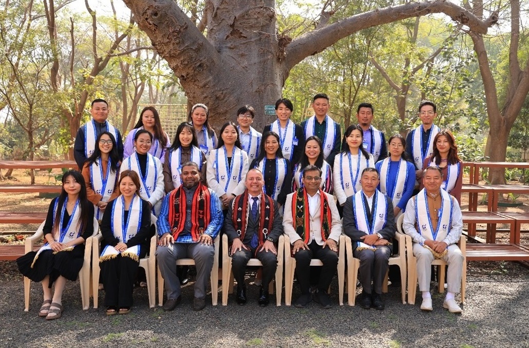IIM Indore Sponsors Faculty Development Programme for Faculty and Research Scholars from Nagaland