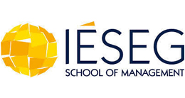 IESEG, France