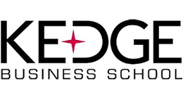 Kedge Business School (EUROMED Management),France