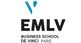Leonard De Vinci (EMLV) B,France