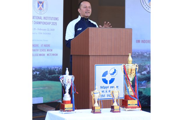 Cricket Championship 2025