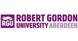 Robert Gordon University (RGU), UK