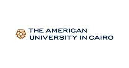 The American University in Cairo