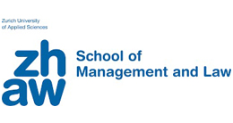ZHAW School of Management and LAW (Here after ZHAW SML), Switzerland