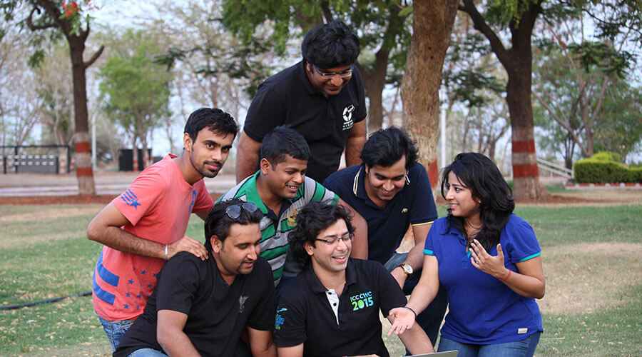 Executive Programmes