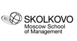 SKOLKOVO School of Management (Moscow)