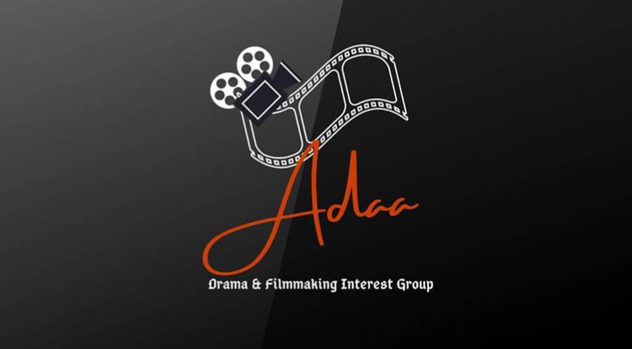 Adaa – The Drama Club