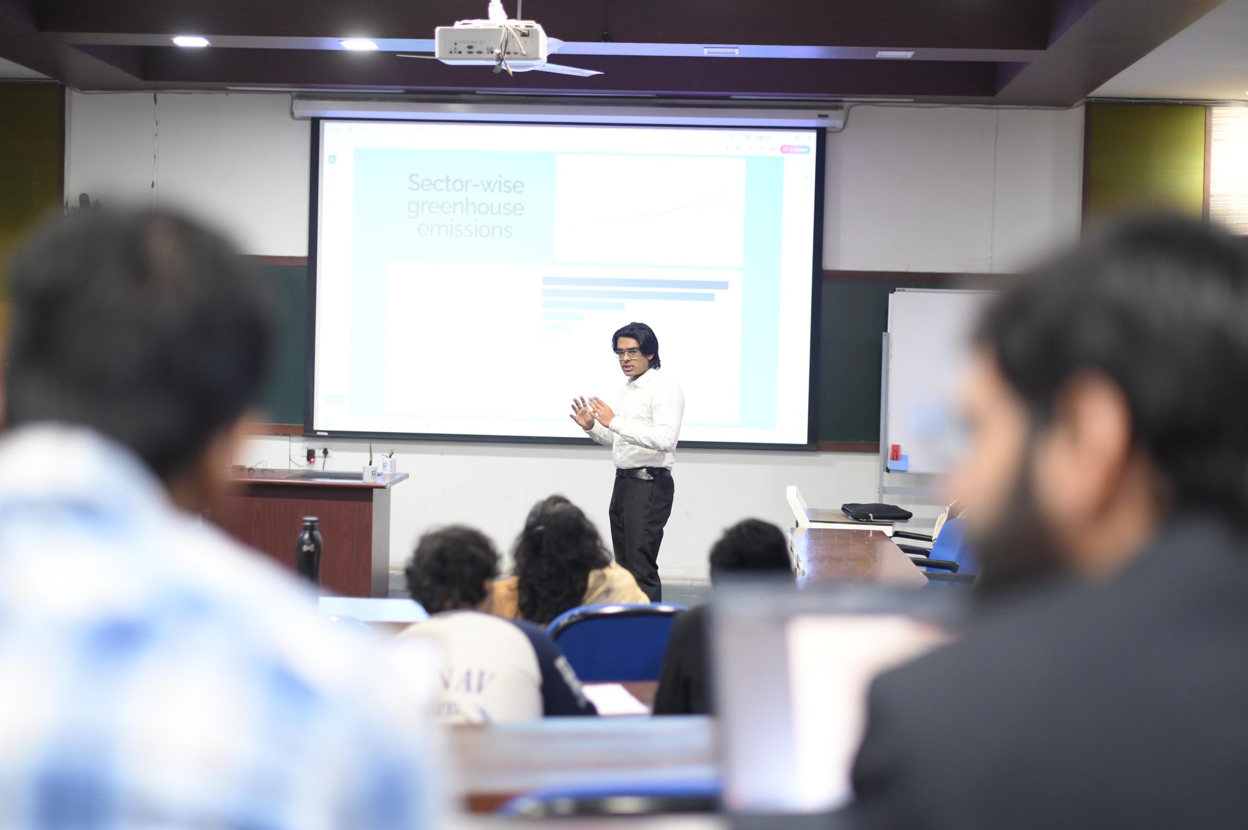 Vivitsa IIM Indore Vivitsa IIM Indore