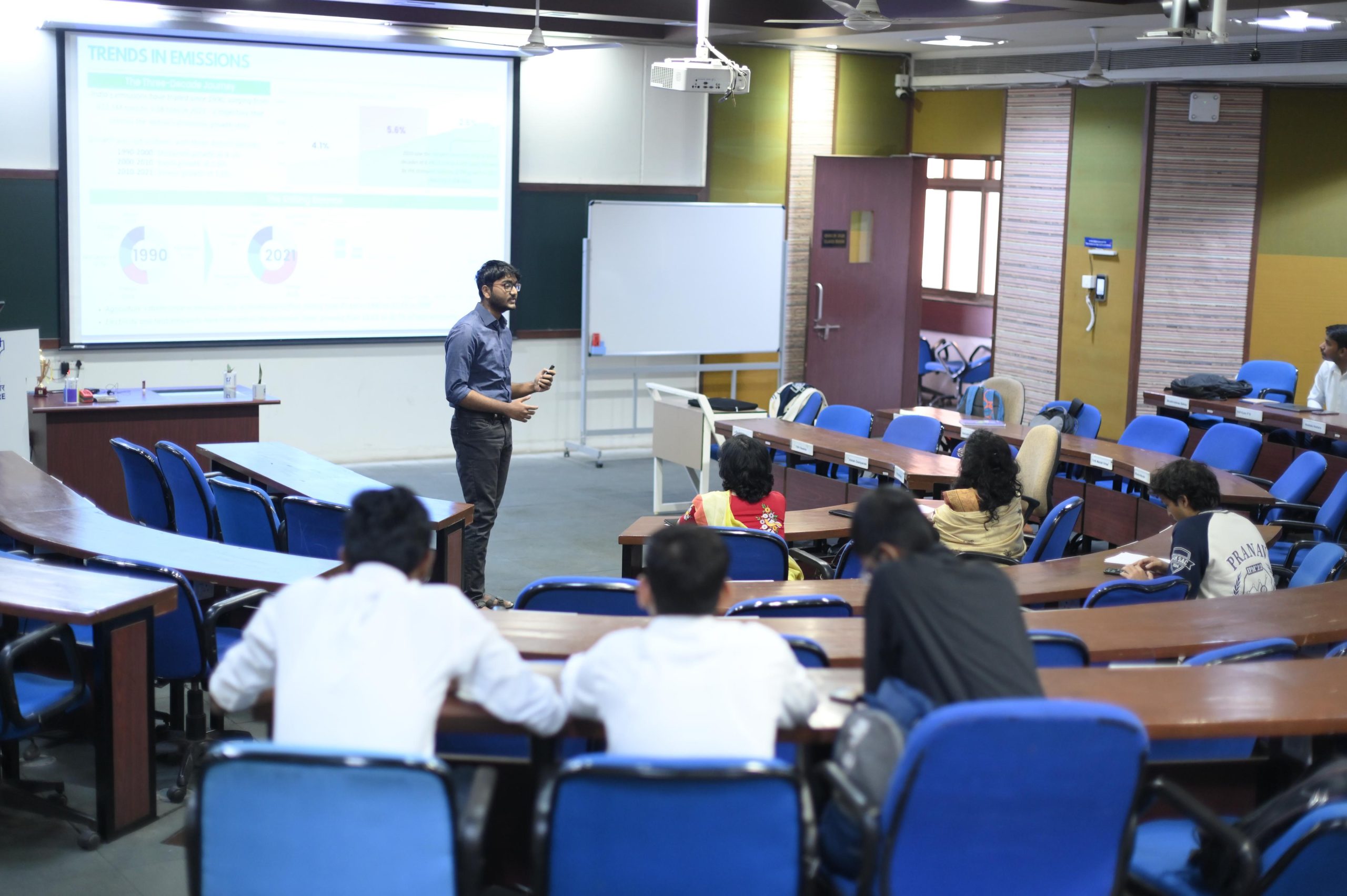 Vivitsa IIM Indore Vivitsa IIM Indore