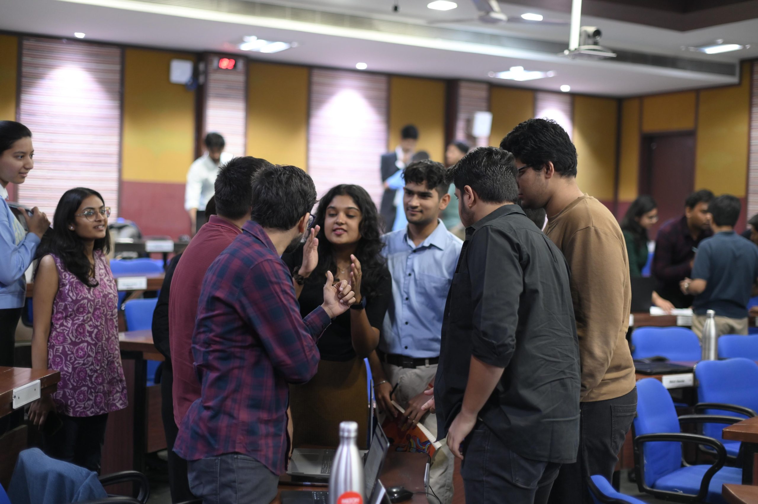 Vivitsa IIM Indore Vivitsa IIM Indore