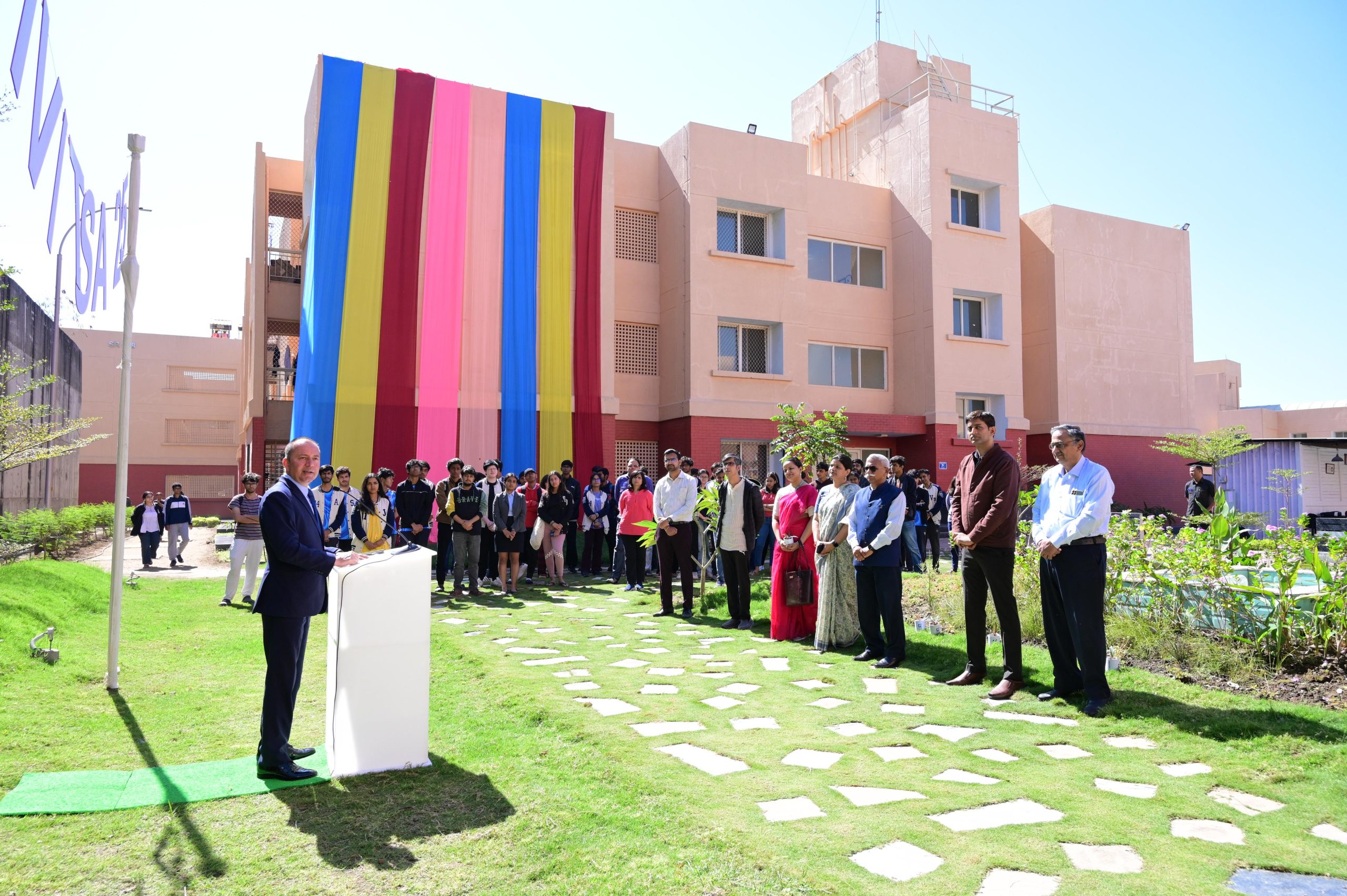 Vivitsa IIM Indore Vivitsa IIM Indore