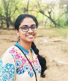 Prof. Devika Arumugam