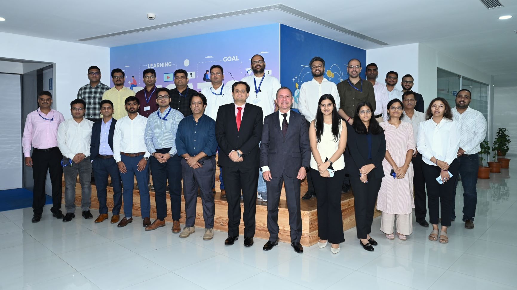23rd Batch of PGPMX Begins at IIM Indore Mumbai Campus