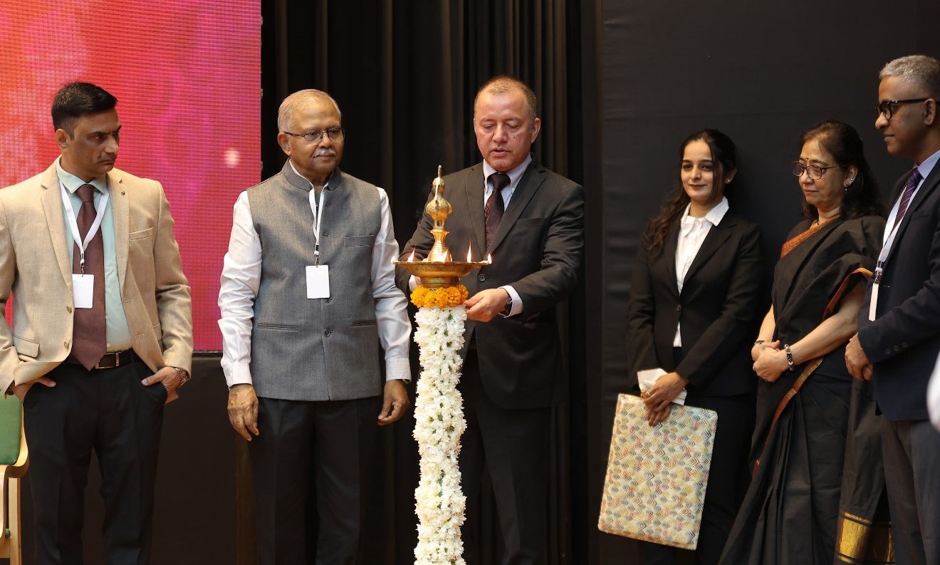 18th All India Conference of China Studies (AICCS) Inaugurated at IIM Indore