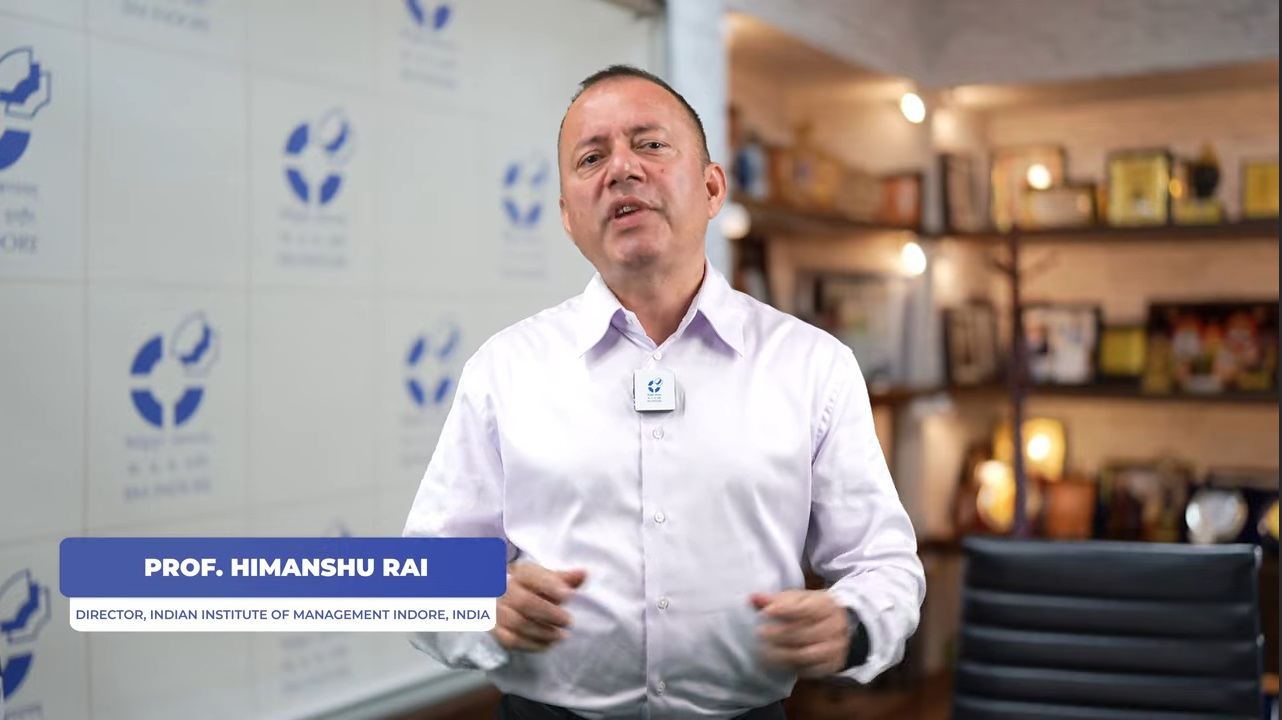 Wisdom Pragya Talks Completes 50 Episodes: Message from the Director