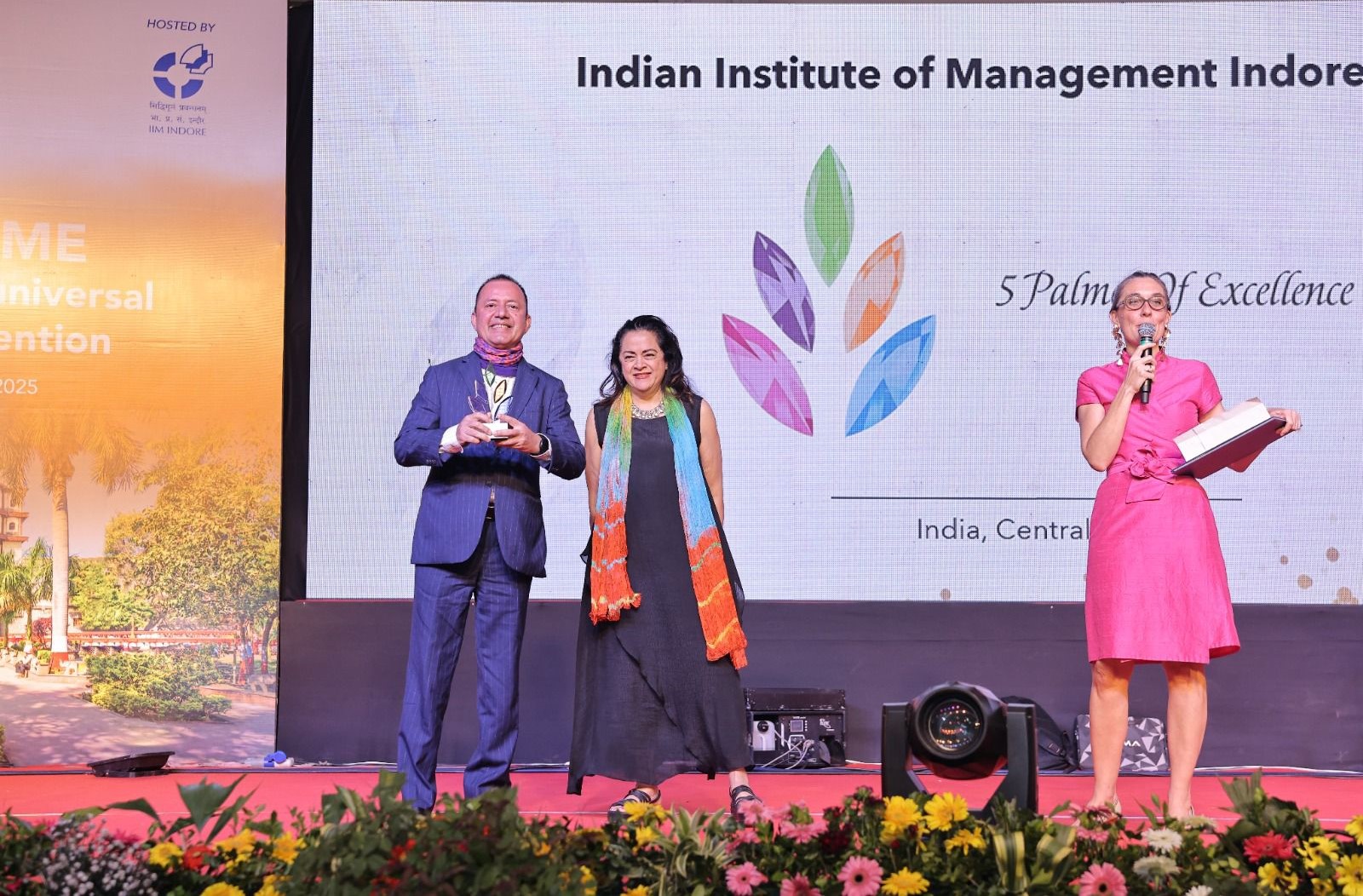 Eduniversal World Convention 2025: Bridging Academia, Industry, and Innovation