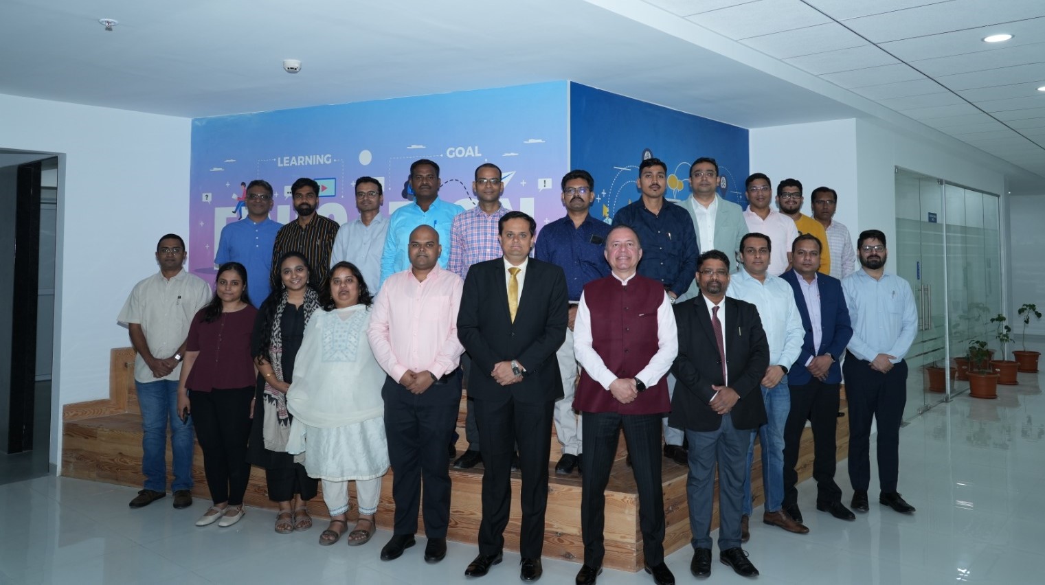 24th Batch of PGPMX Begins at IIM Indore Mumbai Campus