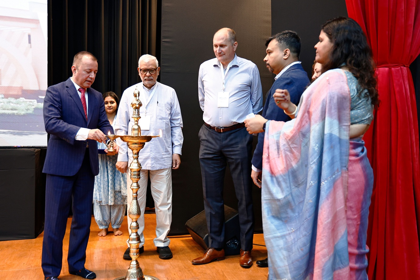 International Conference on Youth for Impact: Social Innovation & Inclusive Leadership – Empowering Youth, Transforming Futures Begins at IIM Indore