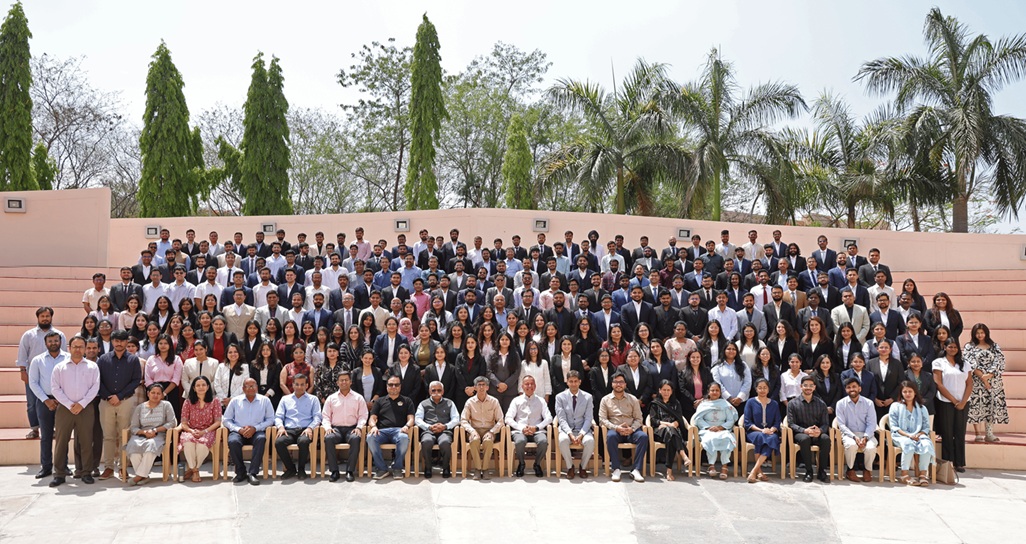 IIM Indore Inaugurates the Third Batch of Executive Master of Management Studies (EMP–MMS) Programme