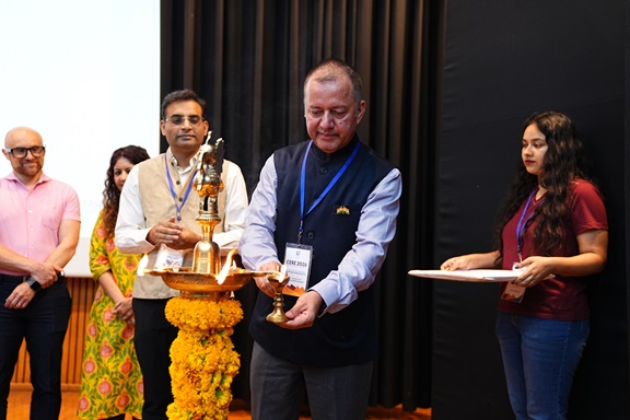 Sixteenth Edition of CERE Inaugurated at IIM Indore